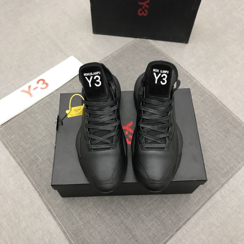 Adidas Y3 Shoes